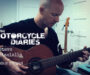 Gustavo Santaolalla: Leyendo en el Hospital (The Motorcycle Diaries) | fingerstyle guitar + TAB