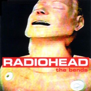 Radiohead-The-Bends