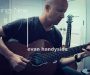 All Things New – Evan Handyside | fingerstyle guitar + TAB