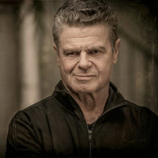 Gustavo Santaolalla