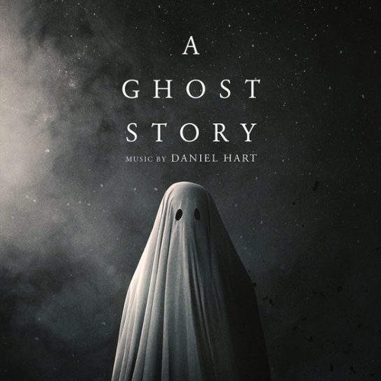 a ghost story