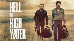 hell or high water