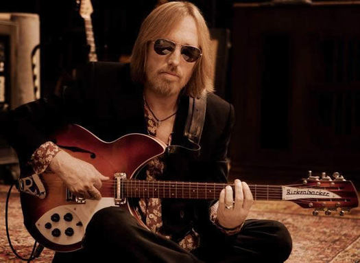 tom petty