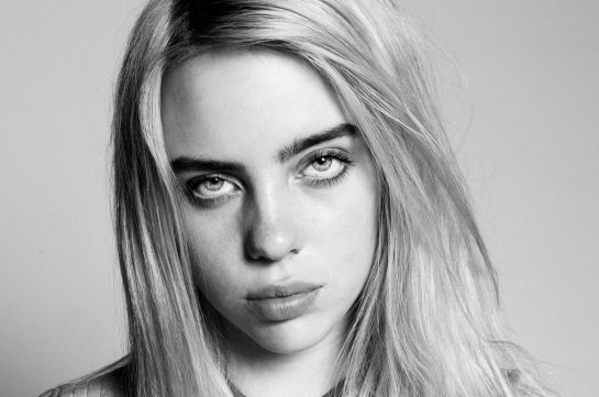 billie eilish