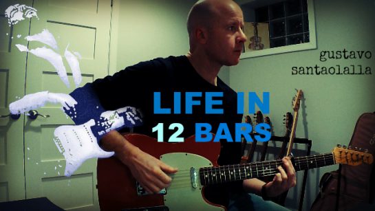 Dearest - Gustavo Santaolalla - Life in 12 Bars