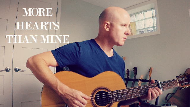 Ingrid Andress: More Hearts Than Mine | fingerstyle guitar + TAB