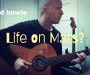David Bowie: Life on Mars? | fingerstyle guitar + TAB