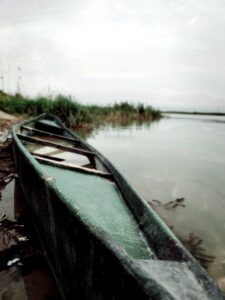 Bloodline (Netflix): The Water Lets You In | fingerstyle guitar