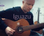 Gustavo Santaolalla: Iguazu | a fingerstyle variation + TAB