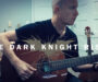 The Dark Knight Rises (Hans Zimmer) | fingerstyle guitar + TAB