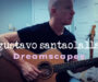 Gustavo Santaolalla: Dreamscapes | fingerstyle guitar + TAB