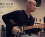 Grizzly Man: Glencoe (Richard Thompson) | fingerstyle guitar + TAB