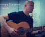 Lullaby for a Sleeping Moon – Evan Handyside | fingerstyle guitar + TAB