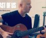 The Last of Us: The Path (A New Beginning) | fingerstyle guitar + TAB