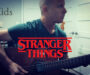 Stranger Things: Kids | fingerstyle guitar + TAB