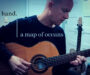 🌊 Your hand, a map of oceans \\ Original by Evan Handyside | fingerstyle guitar + TAB