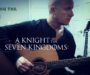 A Knight of the Seven Kingdoms: Leaving the Reach | fingerstyle guitar + TAB