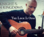 A Knight of the Seven Kingdoms: The Luck is Ours Alone | fingerstyle guitar + TAB