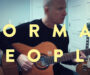 Normal People (2020): Together Again | fingerstyle guitar + TAB