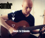 Sombr: Back to Friends | fingerstyle guitar + TAB
