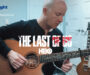 The Last of Us HBO: First Flight (Gustavo Santaolalla) | fingerstyle guitar + TAB