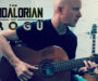 The Mandalorian and Grogu | fingerstyle guitar + TAB