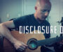 Disclosure Day — Main Theme | fingerstyle guitar + TAB