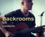 Backrooms: Handprint | fingerstyle guitar + TAB