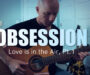 OBSESSION (2026): Love is in the Air, Pt.1 \\ fingerstyle guitar + TAB
