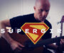 Supergirl (2026) Theme – fingerstyle guitar + TAB