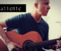 L’attente \\ Original by Evan Handyside | ambient fingerstyle guitar + TAB
