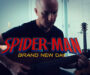 Spider-Man: Brand New Day – “Suite New Day” | fingerstyle guitar + TAB