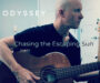 The Odyssey: Chasing the Escaping Sun (Ludwig Göransson) | fingerstyle guitar + TAB