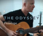 The Odyssey: Penelope (Ludwig Göransson) | fingerstyle guitar + TAB