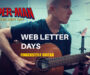 Spider-Man: Brand New Day – Main Theme “Web Letter Days” | fingerstyle guitar + TAB