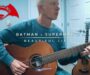 Batman v Superman: Beautiful Lie (Hans Zimmer) | fingerstyle guitar + TAB