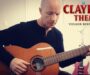 Clayface Theme | fingerstyle guitar + TAB