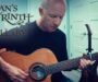 Pan’s Labyrinth Lullaby | fingerstyle guitar + TAB